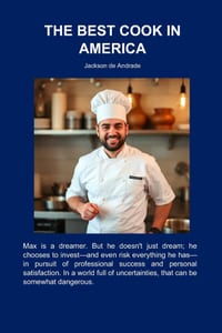 The Best Cook in America cover
