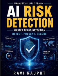 AI Risk Detection: Neural Networks Banking Predictive Risk Models Financial Cybersecurity Banking Fraud Solutions AI Risk Models Fraud Detection Tools cover