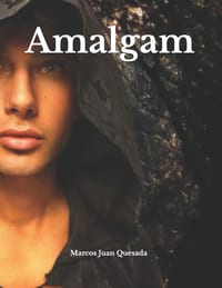 Amalgam cover