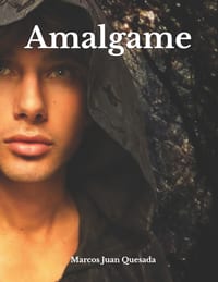 Amalgame cover