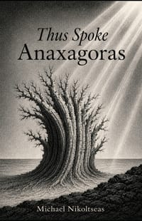 Thus Spoke Anaxagoras cover