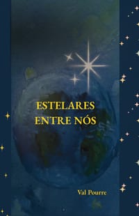 Estelares Entre Nós cover