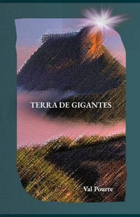Terra de Gigantes cover