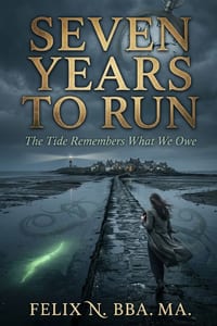 Seven Years to Run: The Tide Remembers What We Owe cover