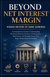 Beyond Net Interest Margin: Hidden Drivers of Bank Earnings cover