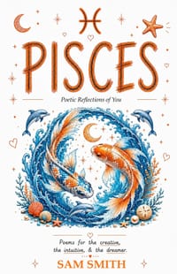 Pisces: Poetic Reflections of You cover