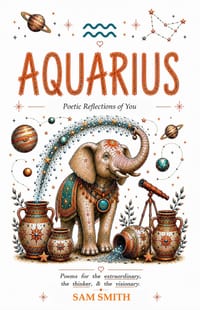 Aquarius: Poetic Reflections of You cover
