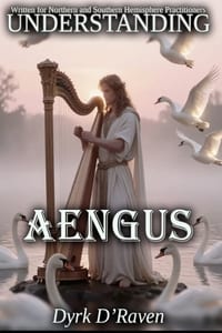 Understanding Aengus cover