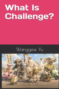 What Is Challenge? cover