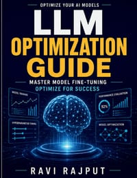 LLM Optimization Guide: AI Ethics and Governance AI Industry Trends Machine Learning Insights Neural Networks Tuning AI Model Evaluation LLM Success S cover