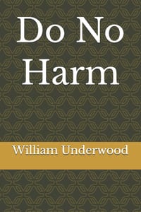 Do No Harm cover