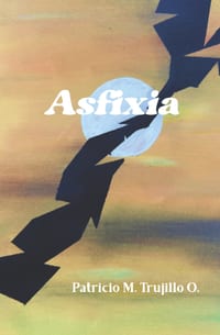 Asfixia cover