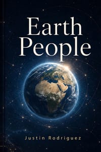 Earth People cover