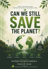 Can We Still Save the Planet?: Stories, Solutions, Action. Together, We Can Build A Sustainable Future. cover