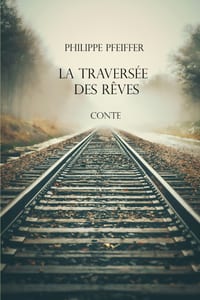La traversée des rêves: Conte cover