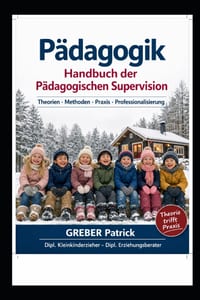 Pädagogik - Handbuch der Pädagogischen Supervision: Theorien - Methoden - Praxis - Professionalisierung cover
