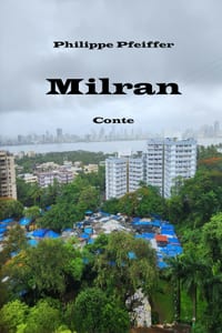 Milran: Conte cover