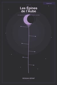 Les épines de l'aube cover