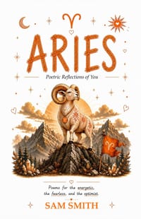 Aries: Poetric Relections of You cover