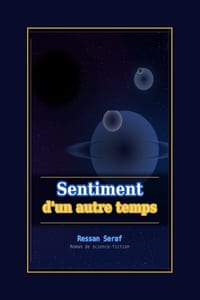 Sentiment d'un autre temps cover