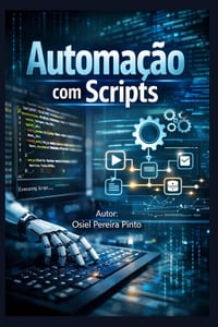Automação com Scripts cover