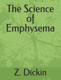 The Science of Emphysema cover