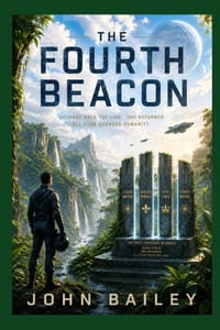 The Fourth Beacon cover