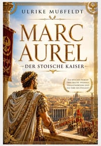 Marc Aurel - Der stoische Kaiser cover