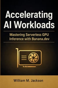 Accelerating AI Workloads: Mastering Serverless GPU Inference with Banana.dev cover