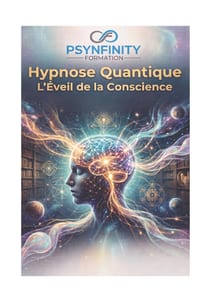 Hypnose Quantique: Praticien cover