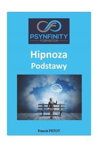 Hipnoza: Podstawy cover