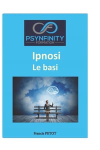 Ipnosi: Nozioni di base cover