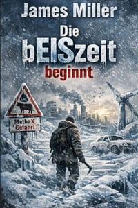 Die bEISzeit beginnt cover