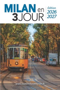 Milan en 3 jours: Votre guide local à Milan cover