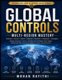 Global Controls: Multi-Region Mastery cover