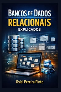 Bancos de Dados Relacionais Explicados cover