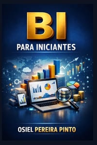 BI para Iniciantes cover