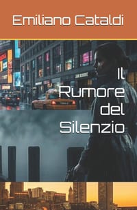 Il Rumore del Silenzio cover