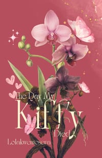 The Day My Kiffy Died cover