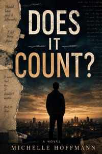 Does It Count? cover