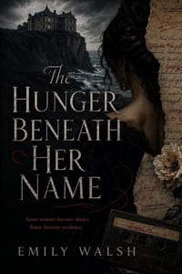 The Hunger Beneath Her Name cover