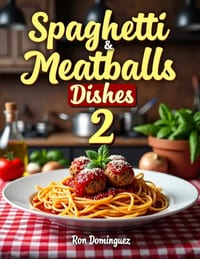 Spaghetti and Meatballs 2 cover