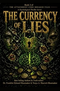 The Currency of Lies: Book 2: The Attachment Code Breaker Files cover