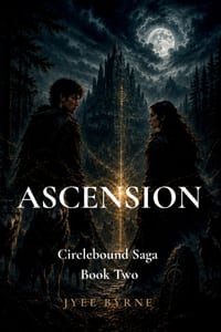 Ascension: Circlebound Saga cover