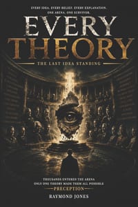 Every Theory: The Last Idea Standing cover