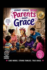 Parents Meet Grace cover