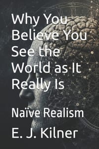 Why You Believe You See the World as It Really Is: Naïve Realism cover