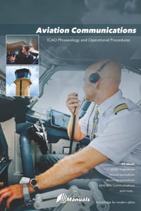 Aviation Communications: ICAO Phraseology and Operational Procedures cover