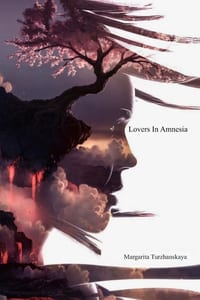 Lovers In Amnesia cover