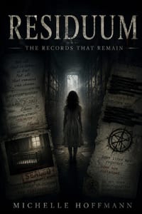 Residuum: The Records That Remain cover